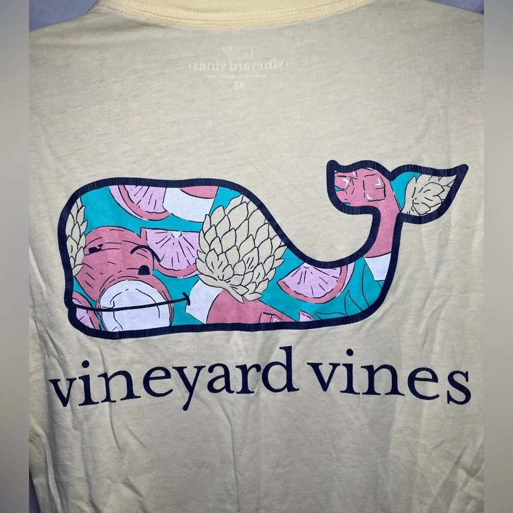 Vineyard vines tshirt - Picture 9 of 9